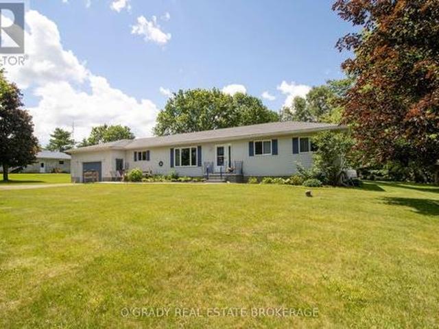 144 Osborne Road, Athens, ON, K0E 1B0 house for sale | Listing ID X13489 | Royal LePage