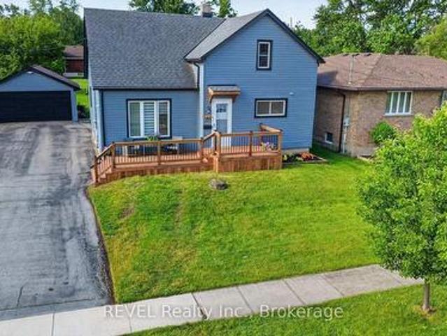 144 Lavinia Street, Fort Erie Central, ON, L2A 2E6 house for sale | Listing ID X13453 | Royal LePage