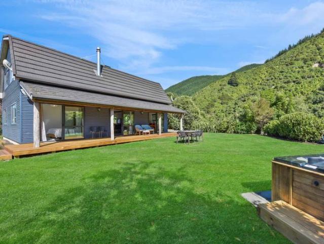 144 Lud Valley Road, Hira, Nelson For Sale