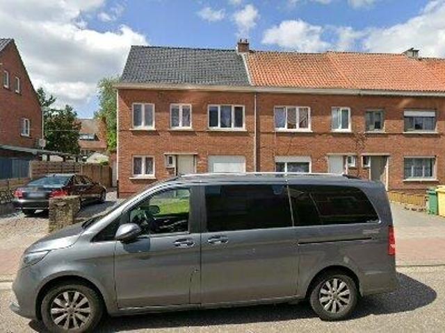 144 m2 apartment for rent in Geel