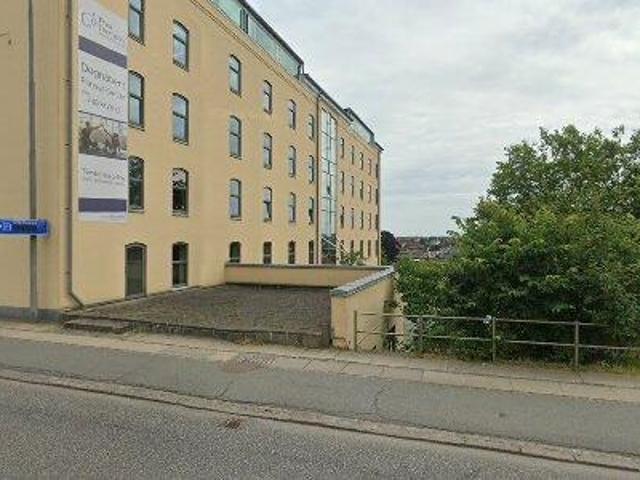 144 m2 kontor til leje i Skanderborg