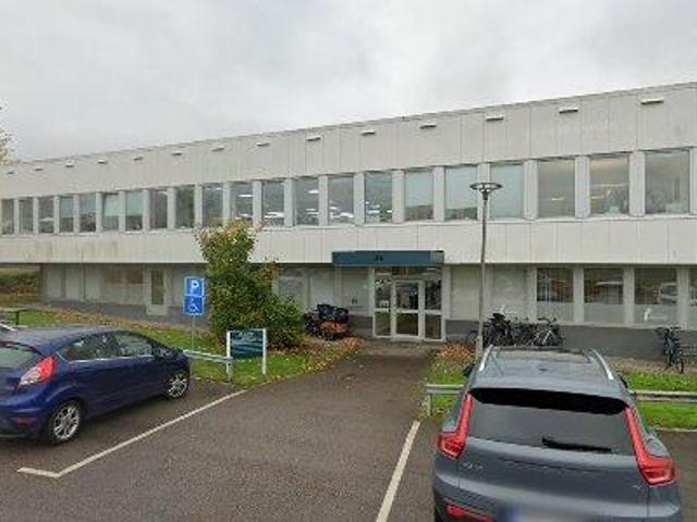 144 m2 kontor uthyres i Limhamn/Bunkeflo