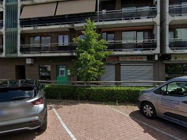 144 m2 office space for sale in Hasselt