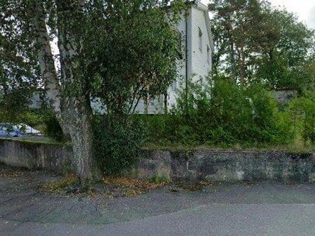 144 m2 lägenhet uthyres i Vänersborg