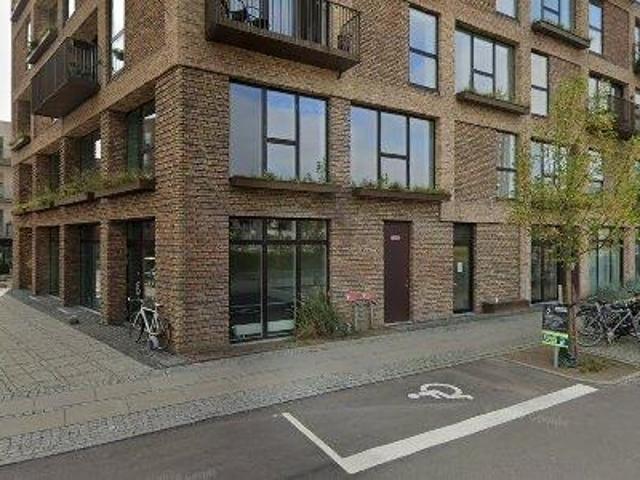 144 m2 lejlighed til salg i Valby