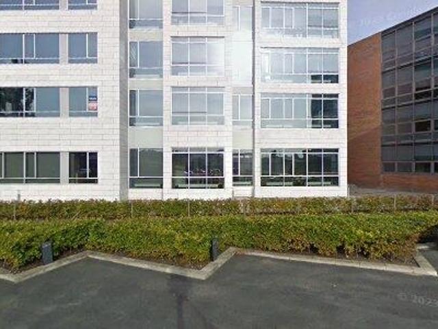 144 m2 lejlighed til salg i Vejle Centrum