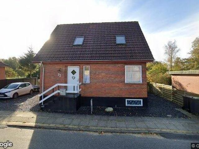 144 m2 villa til salg i Grindsted