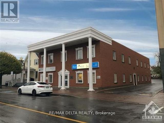 144 Main Street, Hawkesbury, ON, K6A 1A1 commercial for sale | Listing ID X13426 | Royal LePage