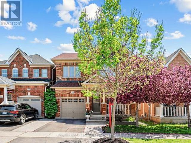 144 Mccready Drive, Milton, ON, L9T 0V5 house for sale | Listing ID W13160 | Royal LePage