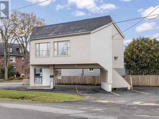 144 Mcnabb St, Sault Ste. Marie, ON, P6B 1Y1 commercial for sale | Listing ID SM261018 | Royal LePage