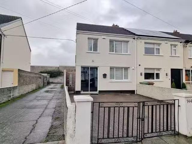 144 Saint James'S Road, Dublin 12, Greenhills, Dublin 12, D12X.
