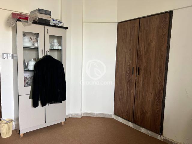 144 Sq. Yd flat for sale
