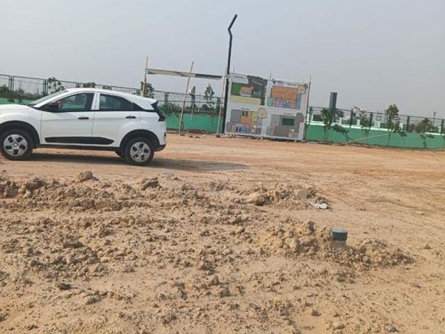 144 Sq.Yd. Plot in Sector 45 Bahadurgarh Listing ID: #10371