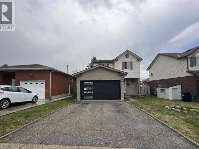 144 STONYBURN Crescent