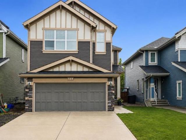 144 Sunrise View, Cochrane, AB, T4C 0T7 house for sale | Listing ID A2316 | Royal LePage