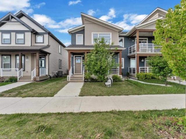 144 Sunwapta Way, Edmonton, AB, T6M 1L6 house for sale | Listing ID E4494 | Royal LePage