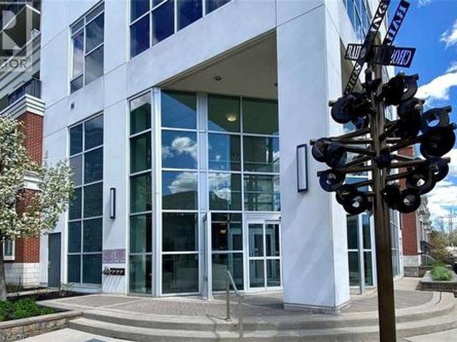 144 Park Street Unit# 1807, Waterloo, ON, N2L 0B6 condo for sale | Listing ID 40841 | Royal LePage