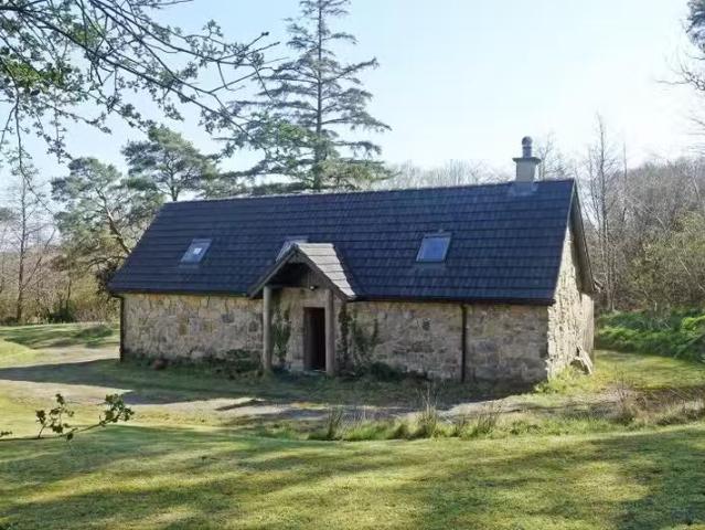 144 Pettigo Road