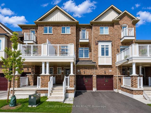 144 Roy Grove Way, Markham | For Rent @ $3,000 | Condos. Ca