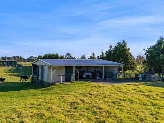 144 Raleigh Street, Brixton, New Plymouth