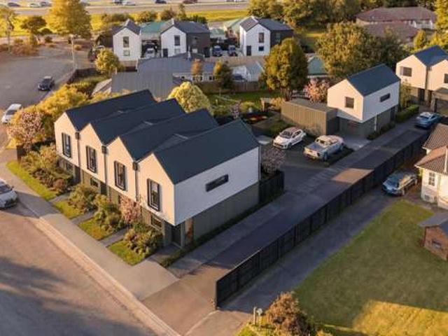 1/44 Redruth Avenue, Spreydon, Christchurch City