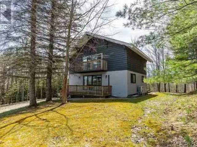 144 Talisman Boulevard, Grey Highlands, ON, N0C 1G0 house fo.