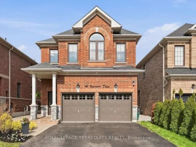144 Underwood Drive, Whitby, ON, L1M 0K9 house for sale | Listing ID E13434 | Royal LePage