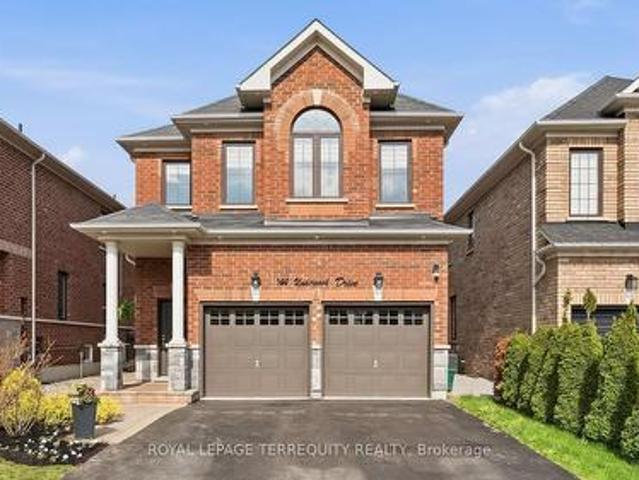 144 Underwood Drive, Whitby, ON, L1M 0K9 house for sale | Listing ID E13434 | Royal LePage