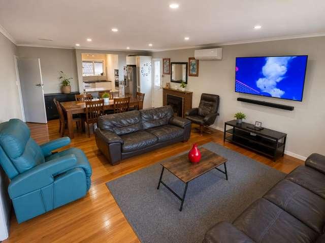 144A Wyllie Road, Papatoetoe, Manukau City