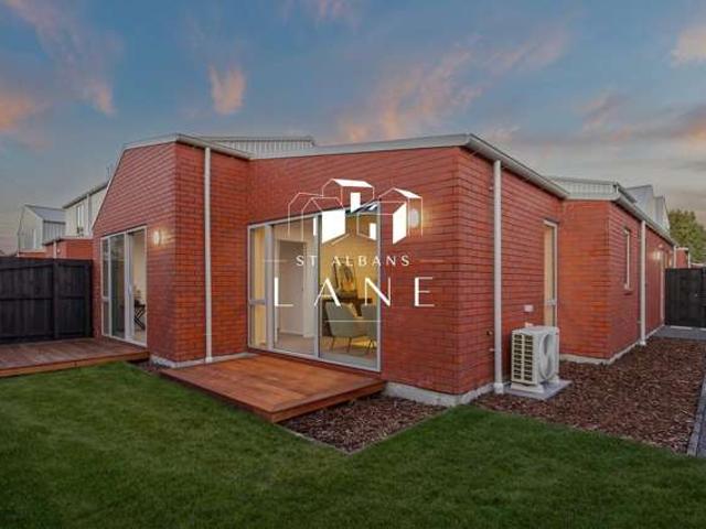 144D Bishop Street, St Albans, Christchurch City