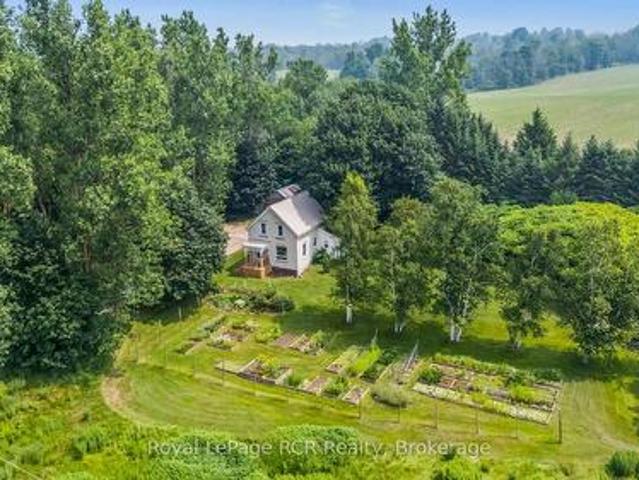 14547 Bruce Road 10, West Grey, ON, N0G 1S0 house for sale | Listing ID X13582 | Royal LePage