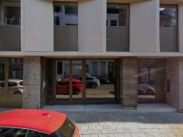 1454 m2 office space for rent in Stad Antwerp