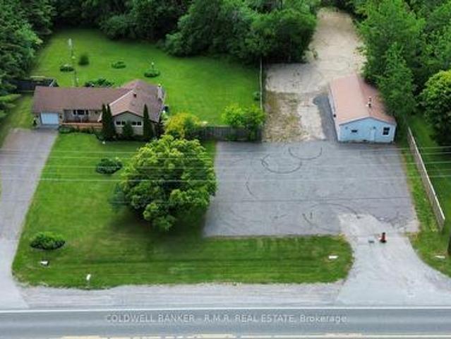 14550 Regional Road 57 Road, Scugog, ON, L0B 1B0 commercial for sale | Listing ID E13024 | Royal LePage