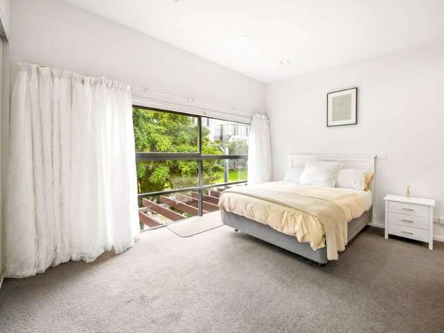 14/55 Mahuhu Crescent, City Centre, Auckland City