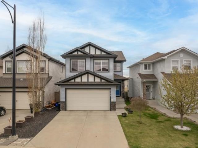 1455 Hays Way, Edmonton, AB, T6M 0M4 house for sale | Listing ID E4489 | Royal LePage