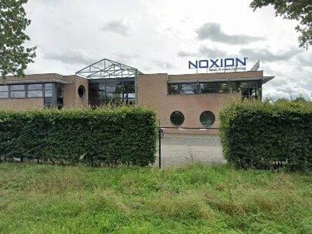 1456 m2 office space for rent in Helmond
