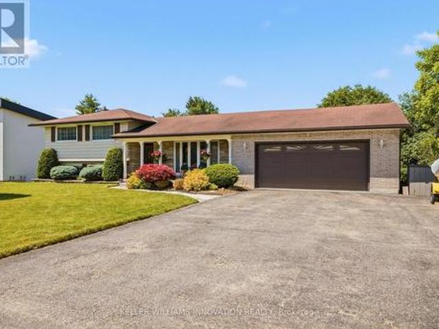 1456 Mannheim Road, Wilmot, ON, N0B 2H0 house for sale | Listing ID X13483 | Royal LePage