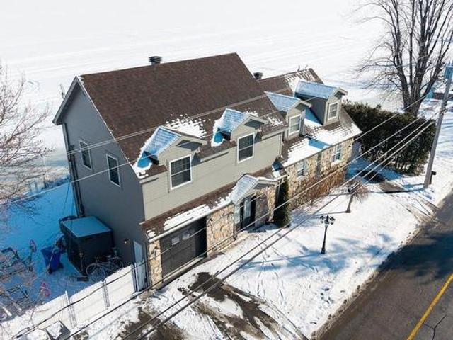 1456 Boul. Perrot, Notre Dame De L'Île Perrot, QC, J7W 2T7 house for sale | Listing ID 23811 | Royal LePage