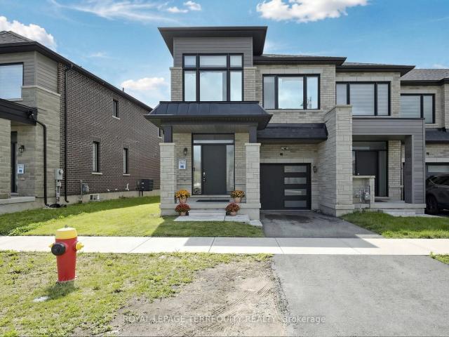 1456 Rose Way, Milton | 4Beds/2Bath, Townhouse, $965,000 | Condos. Ca