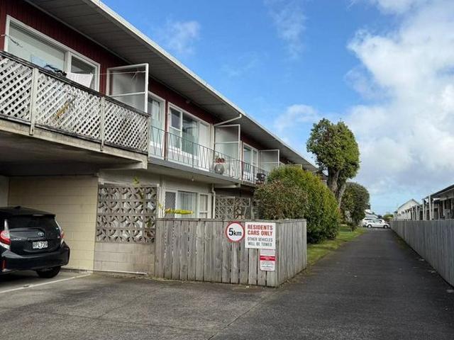14/56 View Road, Mount Eden, Auckland City