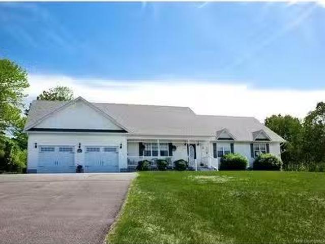 1456 570 Rte, Gordonsville, NB, E7L 2N1 house for sale List.