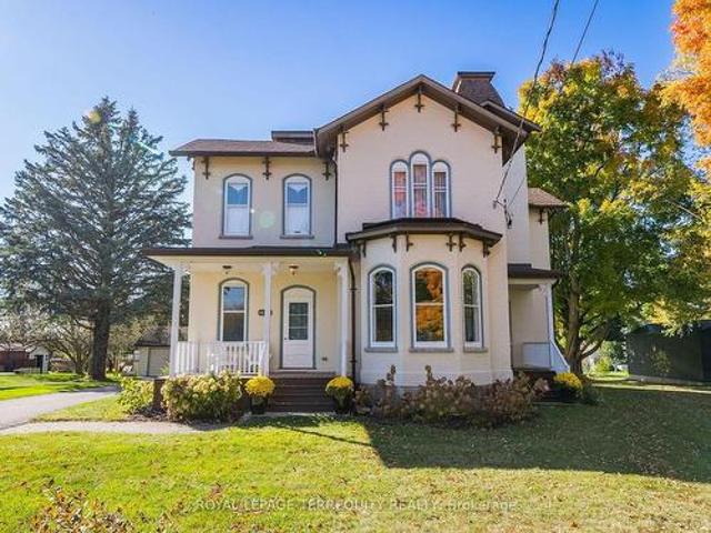 14576 Old Simcoe Road, Scugog, ON, L9L 1C1 Luxury House for sale | Listing ID E11977 | Royal LePage Carriage Trade Luxury Properties