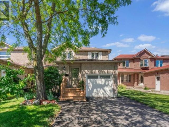1457 Anton Square, Pickering, ON, L1V 5S5 house for sale | Listing ID E13499 | Royal LePage