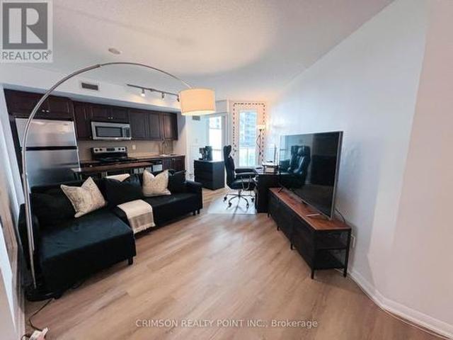 1457 Fort York Boulevard, Toronto, ON, M5V 4A1 condo for sale | Listing ID C12092 | Royal LePage