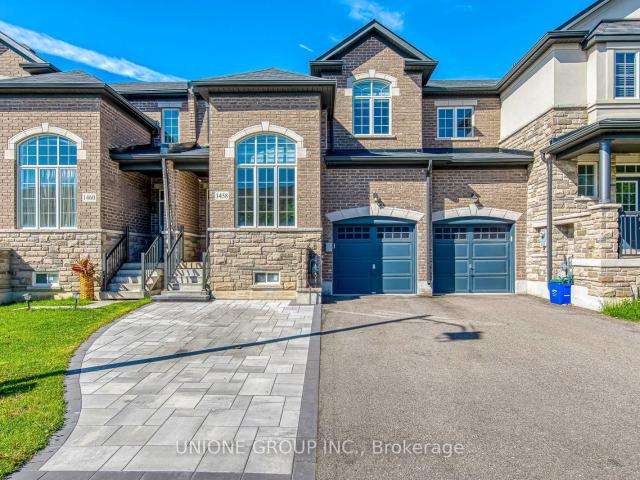 1458 Pratt Heights, Milton | For Sale @ $859,000 | Condos. Ca