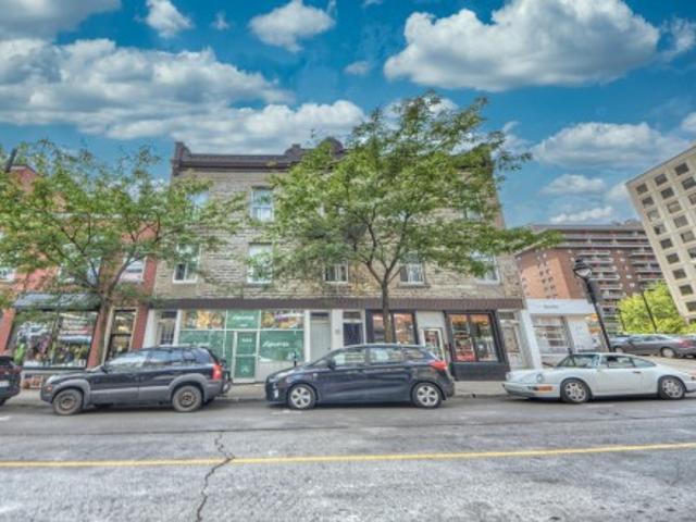 1458 Rue Atateken, Montréal Ville Marie, QC, H2L 3L3 lease for lease | Listing ID 12941 | Royal LePage