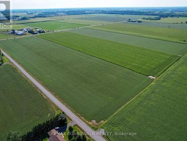 1458 Wall Road, Ottawa, ON, K4B 1H9 vacant land for sale | Listing ID X12872 | Royal LePage