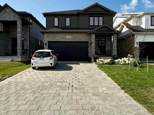 1458 Wright Crescent, London North S, ON, N6G 3R6 house for lease | Listing ID X13221 | Royal LePage