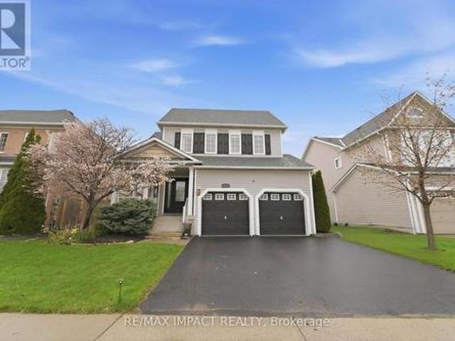 1459 Grandview Street N, Oshawa, ON, L1K 2N8 house for sale | Listing ID E13428 | Royal LePage