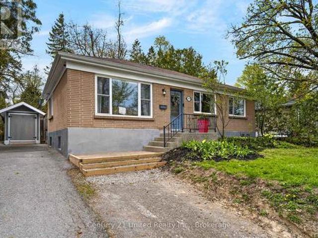 1459 Westbrook Drive, Peterborough Monaghan Ward 2, ON, K9J 6R5 house for sale | Listing ID X13437 | Royal LePage